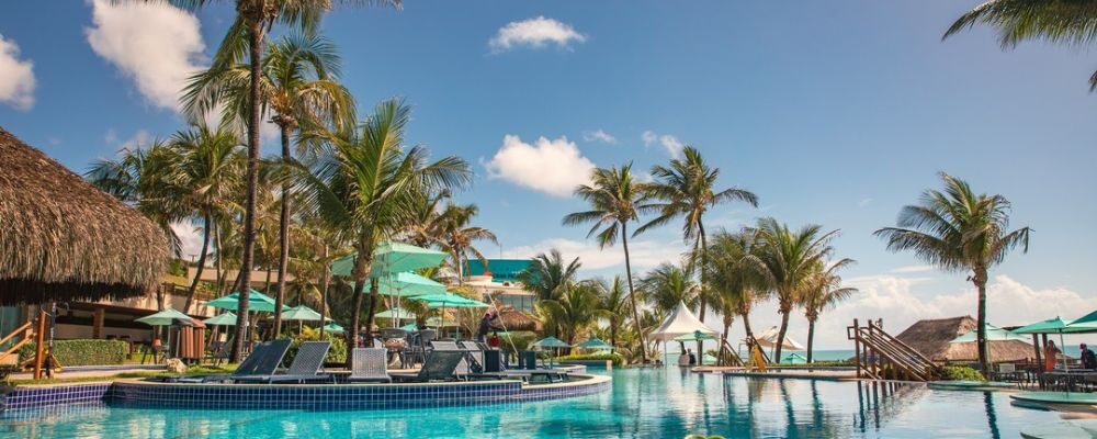 Ocean Palace Beach Resort & Bungalows - All Inclusive Premium